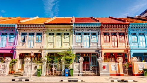 An Instagrammer Recommends The Hottest New Attractions In Singapore